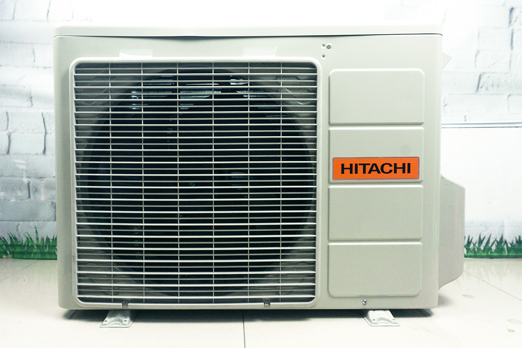 Dàn nóng điều hòa HItachi RAC-F13CGV