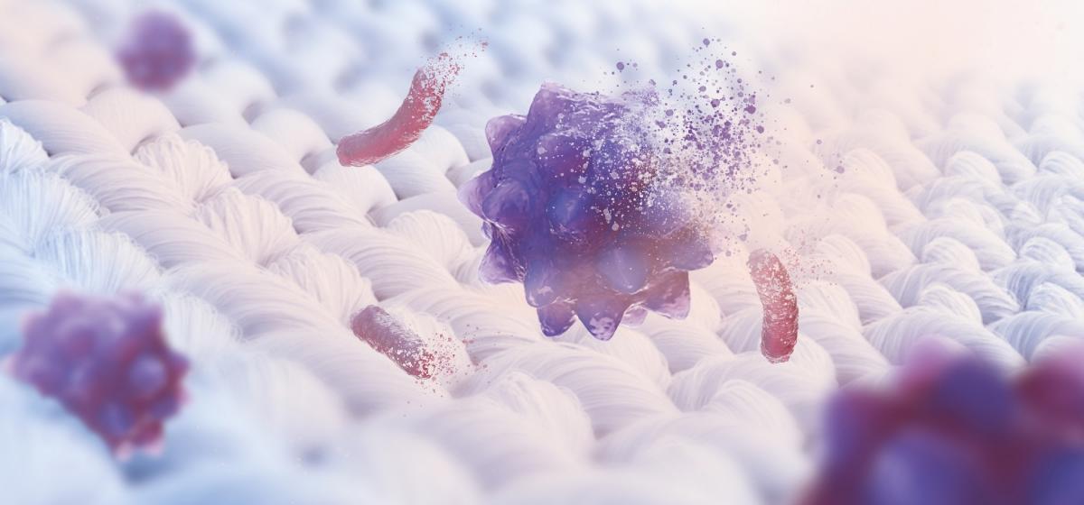 Panasonic V90FC1LVT Sấy diệt khuẩn