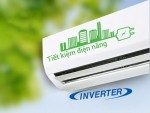 BẠN ĐANG KHÔNG HIỂU VỀ CÔNG NGHỆ INVERTER DÙNG CHO ĐIỀU HÒA