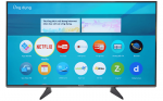 Những lý do để mua tivi Panasonic?