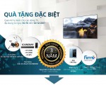 QUÀ TẶNG ĐẶC BIỆT TỪ SONY