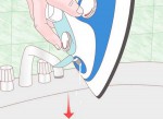 NHỮNG LƯU Ý KHI SỬ DỤNG BÀN LÀ HƠI NƯỚC