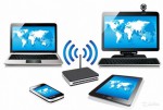CÁC BƯỚC KẾT NỐI MẠNG TRÊN TIVI LG