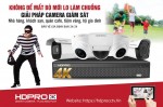 Lắp đặt Camera cho văn phòng có thực sự cần thiết?
